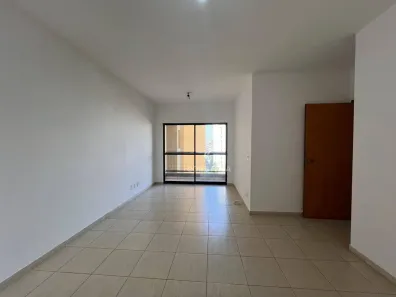 Apartamento com 2 Quartos para alugar, 80m² no Mansões Santo Antônio, Campinas
