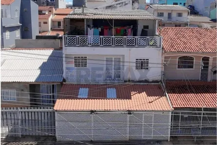 Casa com 4 Quartos à venda, 322m² no Riacho Fundo I, Brasília