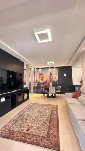 Apartamento com 4 Quartos à venda, 163m² no Centro, Criciúma