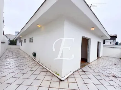 Casa com 4 Quartos para venda ou aluguel, 638m² no Vila Nova Conceição, São Paulo