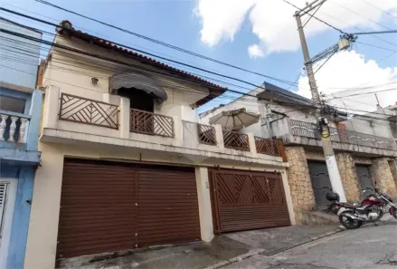 Casa com 4 Quartos à venda, 115m² no Jardim de Lorenzo, São Paulo