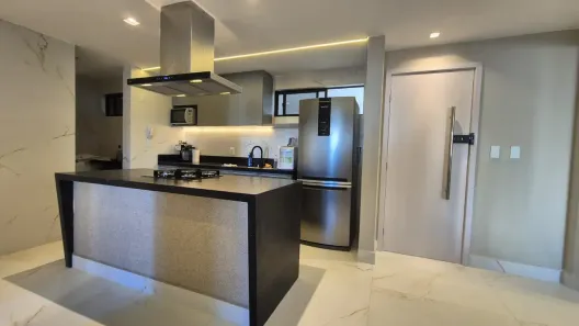 Apartamento com 3 Quartos à venda, 92m² no Manaíra, João Pessoa
