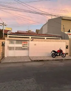 Casa com 3 Quartos à venda, 90m² no São Conrado, Aracaju