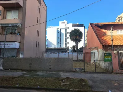 Lote/Terreno à venda, 236m² no Centro, São Leopoldo
