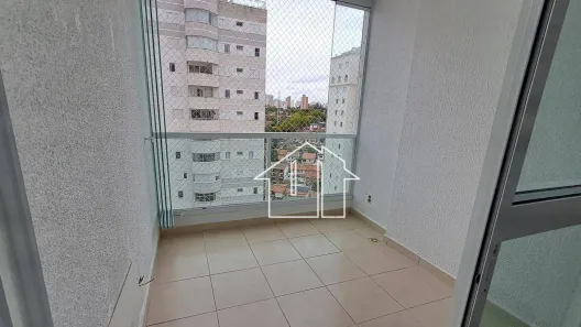 Apartamento com 1 Quarto à venda, 56m² no Jardim das Colinas, São José dos Campos