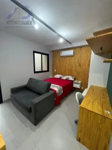 Apartamento com 1 Quarto à venda, 29m² no Liberdade, São Paulo