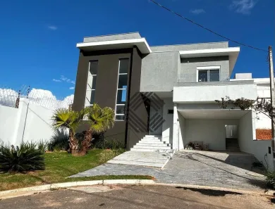 Casa de Condomínio com 3 Quartos à venda, 260m² no Itapeva, Votorantim