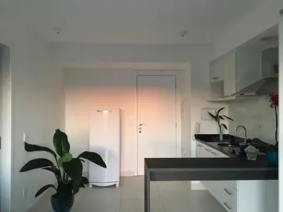 Kitnet com 1 Quarto à venda, 30m² no Santana, São Paulo