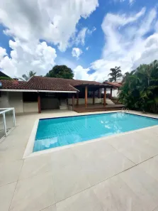 Fazenda/Sítio com 3 Quartos à venda, 251m² no Terras de Itaici, Indaiatuba
