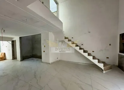 Sobrado com 3 Quartos à venda, 176m² no Assunção, São Bernardo do Campo