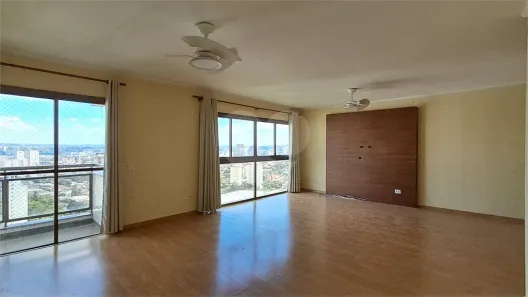 Apartamento com 3 Quartos à venda, 180m² no Santo Amaro, São Paulo