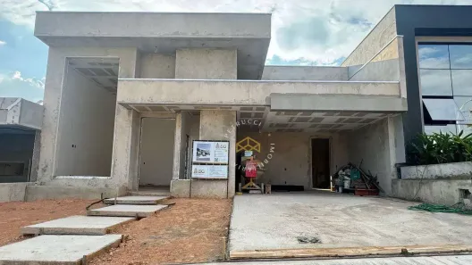 Casa com 3 Quartos à venda, 194m² no Residencial Monte Verde, Indaiatuba