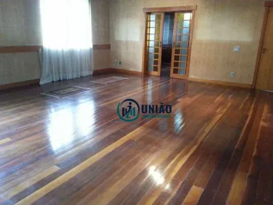 Casa com 4 Quartos à venda, 427m² no Vital Brazil, Niterói