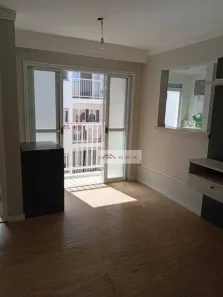 Apartamento com 2 Quartos à venda, 48m² no Ortizes, Valinhos