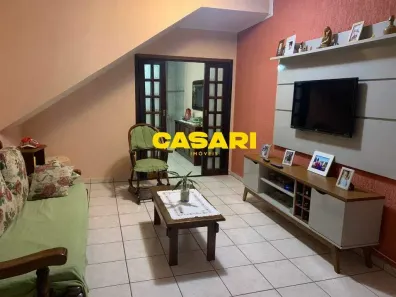 Sobrado com 3 Quartos à venda, 174m² no Santa Terezinha, São Bernardo do Campo