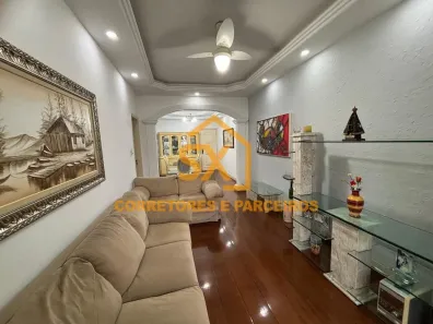 Apartamento com 3 Quartos à venda, 116m² no Jardim Guanabara, Rio de Janeiro