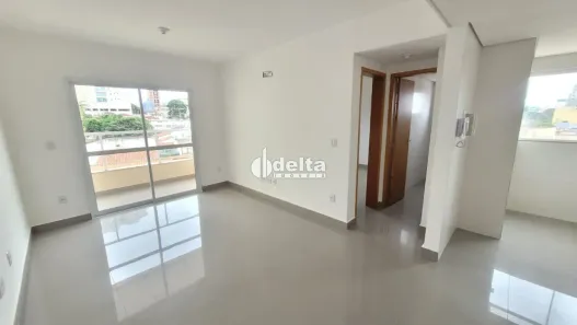 Apartamento com 1 Quarto à venda, 46m² no Lídice, Uberlândia