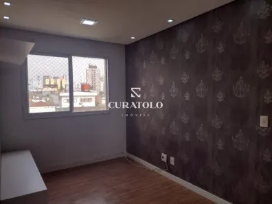 Apartamento com 2 Quartos à venda, 45m² no Maranhão, São Paulo