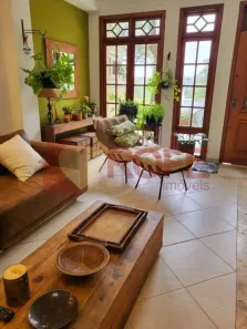 Casa com 3 Quartos à venda, 155m² no Jardim Petrópolis, São Paulo