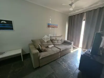Apartamento com 2 Quartos para alugar, 53m² no Nova Ribeirânia, Ribeirão Preto