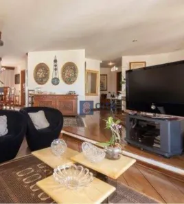 Apartamento com 3 Quartos à venda, 306m² no Santa Cecília, São Paulo