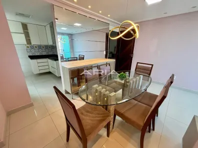Apartamento com 1 Quarto à venda, 92m² no Manaíra, João Pessoa