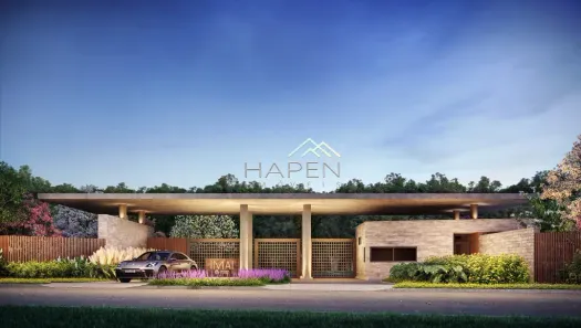Lote/Terreno à venda, 368m² no São Braz, Curitiba