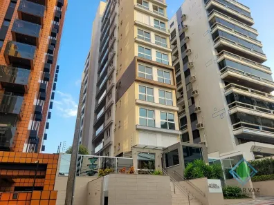 Apartamento com 3 Quartos à venda, 117m² no Centro, Florianópolis