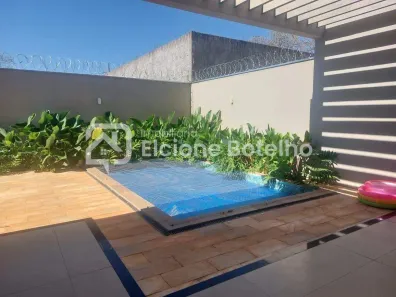 Casa com 3 Quartos para alugar, 209m² no Jardim Karaíba, Uberlândia