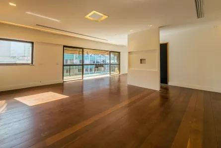 Apartamento com 4 Quartos à venda, 240m² no Leblon, Rio de Janeiro