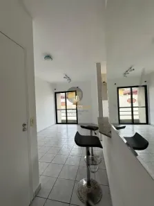 Apartamento com 1 Quarto à venda, 35m² no Jardim Brasil (Zona Sul), São Paulo