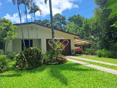 Fazenda/Sítio com 5 Quartos à venda, 11000m² no Granada (Morungava), Gravataí