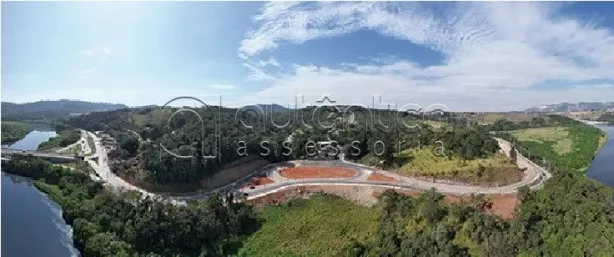 Imóvel Comercial para alugar, 5900m² no Alphaville, Santana de Parnaíba