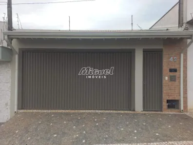 Casa com 3 Quartos à venda, 142m² no Parque Conceição II, Piracicaba