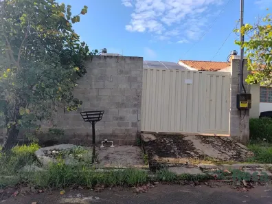 Casa com 2 Quartos à venda, 44m² no Loteamento Residencial Nico Baracat, Cuiabá