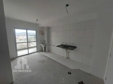 Apartamento com 2 Quartos à venda, 54m² no Jardim Audir, Barueri