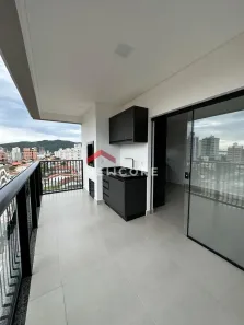 Apartamento com 2 Quartos à venda, 78m² no Perequê, Porto Belo
