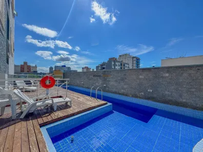 Apartamento com 3 Quartos à venda, 128m² no Marechal Rondon, Canoas