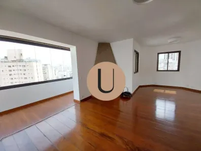 Apartamento com 4 Quartos à venda, 274m² no Moema, São Paulo