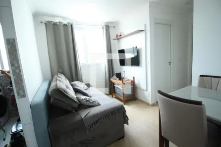 Apartamento com 2 Quartos à venda, 45m² no Brás, São Paulo