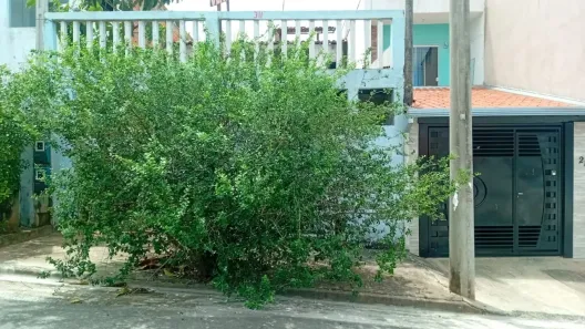 Casa com 4 Quartos à venda, 140m² no Jardim Topázio, Sorocaba