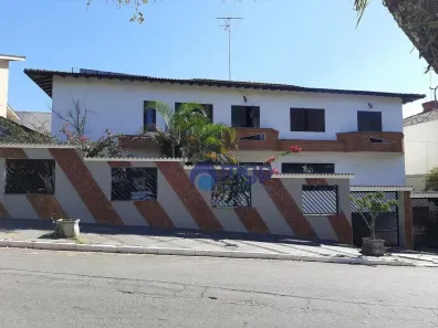 Sobrado com 8 Quartos à venda, 750m² no Jardim Guapira, São Paulo