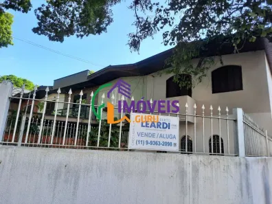Sobrado com 3 Quartos para venda ou aluguel, 152m² no Chácara Santo Antônio (Zona Sul), São Paulo