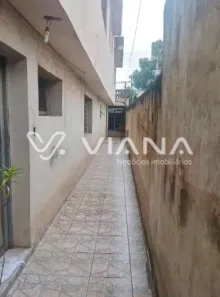 Sobrado com 6 Quartos à venda, 237m² no Cerâmica, São Caetano do Sul