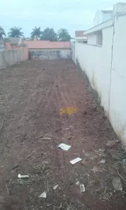Lote/Terreno à venda, 460m² no Vila Indaiá, Rio Claro