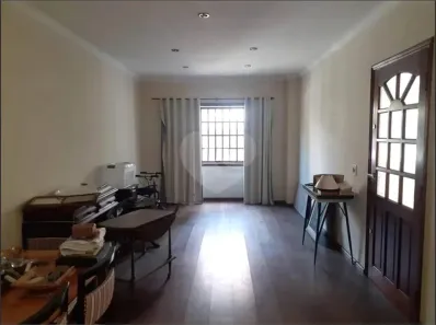 Casa com 4 Quartos à venda, 220m² no Aclimação, São Paulo