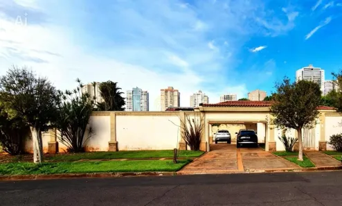 Casa com 3 Quartos à venda, 198m² no Bonfim Paulista, Ribeirão Preto