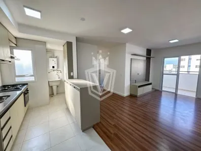 Apartamento com 3 Quartos para alugar, 78m² no Engordadouro, Jundiaí