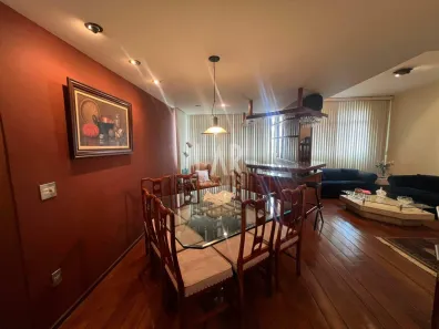 Apartamento com 4 Quartos à venda, 143m² no Gutierrez, Belo Horizonte