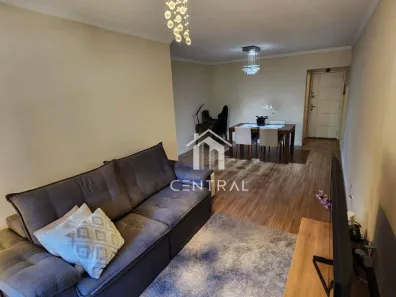 Apartamento com 3 Quartos à venda, 90m² no Dezoito do Forte Empresarial/Alphaville., Barueri
